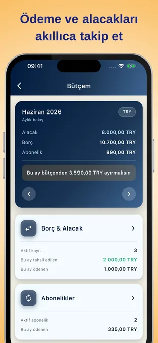 Kişisel Takvim