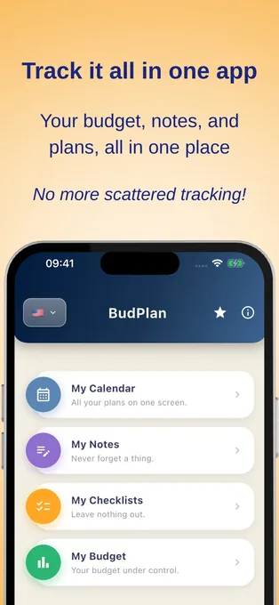 Personal Calendar