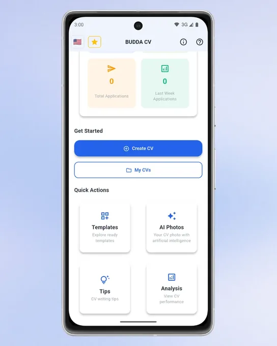 Resume Builder